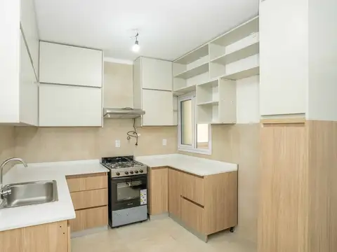 Oficina en Venta en Plaza San Martín, USD 265.000