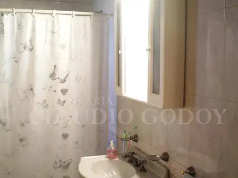 Chalet 5 amb en 2 plantas con fondo libre - El Palomar