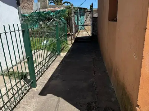 Terreno en Venta en Pergamino, USD 27.000