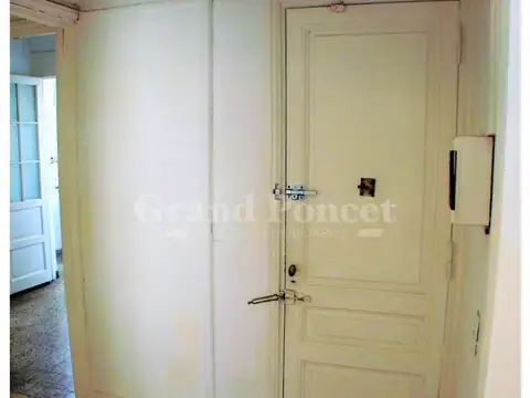 Departamento en Alquiler de 4 ambientes