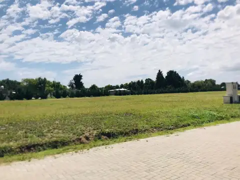 Terreno en Venta de 726,0 m2