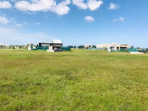 Terreno en Venta de 726,0 m2