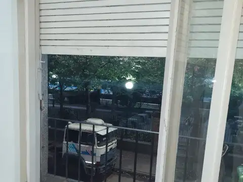 Departamento en Venta en Caballito, USD 64.000