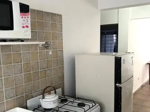 Departamento en Venta en Las Toninas, USD 46.000