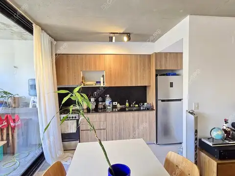 Departamento en Alquiler en Coghlan, $ 950.000