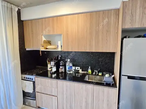 Departamento en Alquiler 2 años