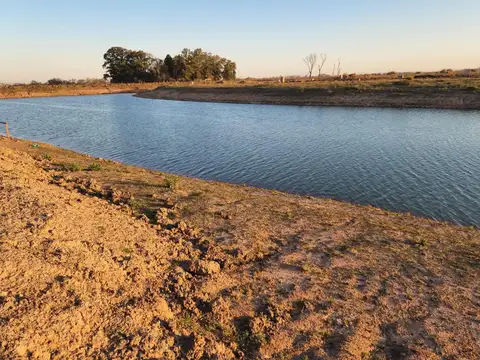 Venta Lote laguna Barrio El Principado barato oportunidad