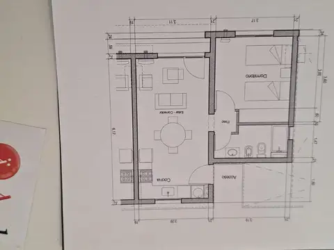 Departamento en Venta 5 años