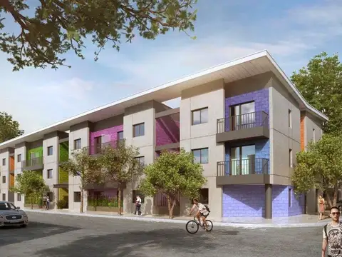 Departamento - General Pico