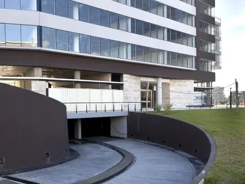 Oficina Monoambiente con 1 baño