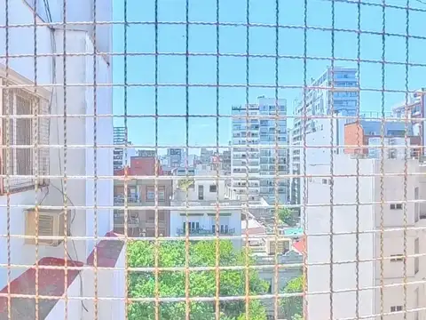 Departamento en Alquiler 25 años