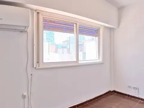 DEPARTAMENTO EN ALQUILER CABALLITO