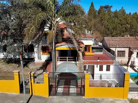 Casa en Venta 20 años