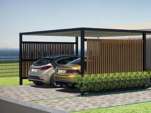 Casa en Venta A Estrenar