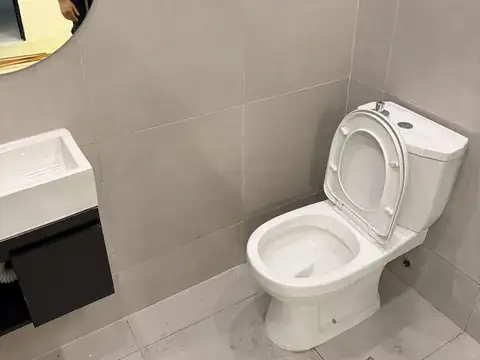 Galpon en Alquiler 8  mts Frente