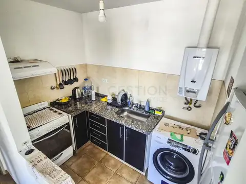 Departamento en Venta 13 años