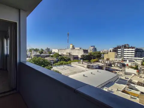 Departamento en Venta en Alta Cordoba, USD 50.000