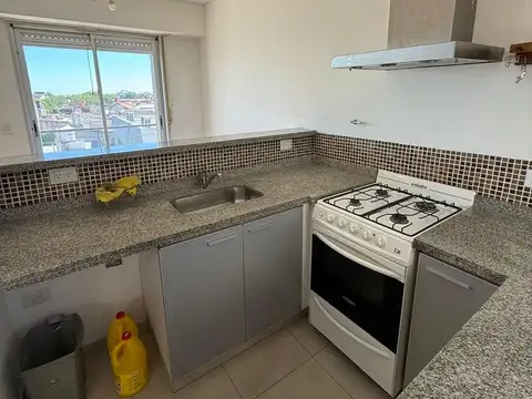 Departamento en Alquiler de 2 ambientes