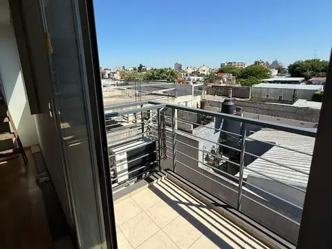 Departamento en Alquiler 6 años