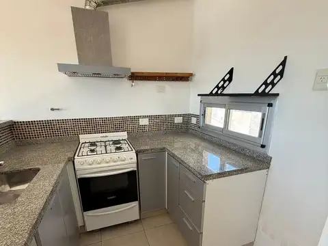 Departamento en Alquiler de 1 dormitorio