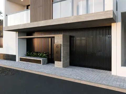 Departamento en Venta en La Plata, USD 343.000