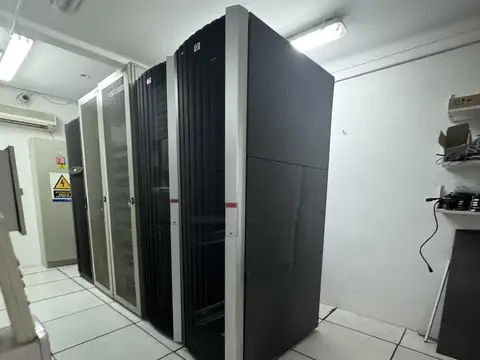 Galpon en Venta en Parque Patricios, USD 3.000.000