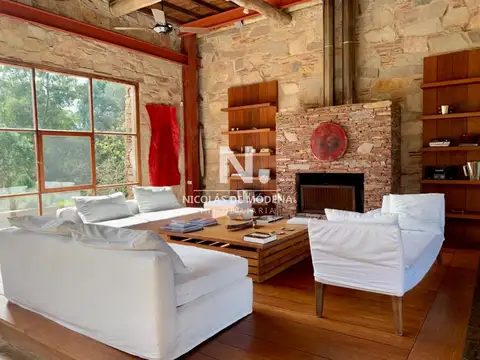 Casa en Alquiler Temporal 2025 años