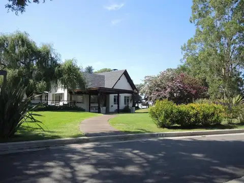 Increíble Lote financiado en venta, Barrio Monet, Los Cardal