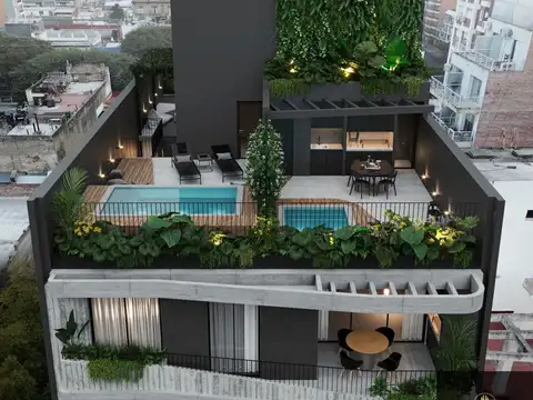 Departamento en Venta de 4 ambientes