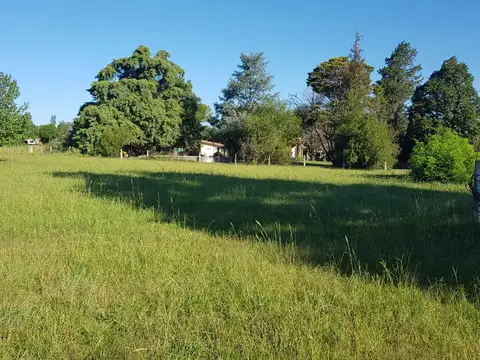 Terreno en Venta de 1049,0 m2