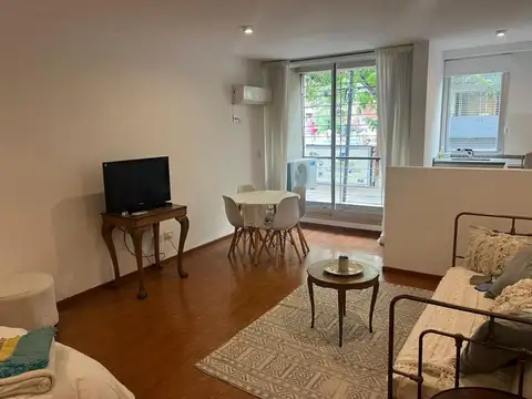 Departamento en Alquiler en Parque Chas, $ 650.000