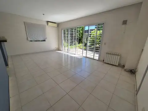 Departamento venta 3 ambientes, Pilar, Villa Morra