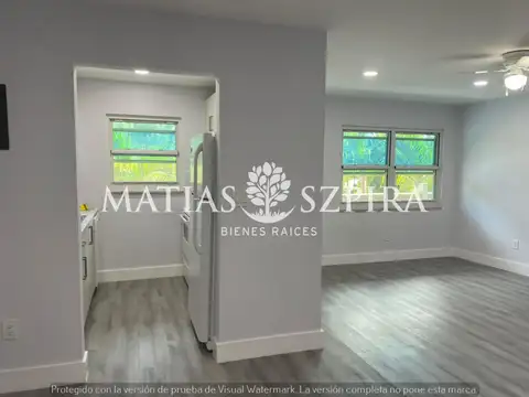 Departamento en Venta en Miami, USD 210.000