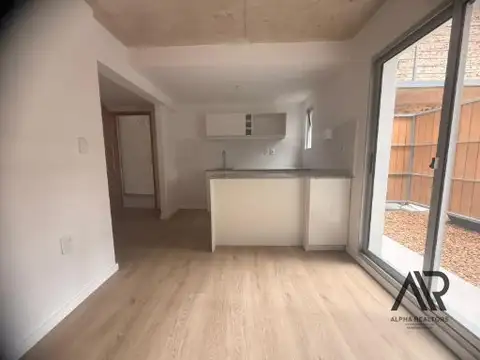 Departamento en Alquiler de 2 ambientes