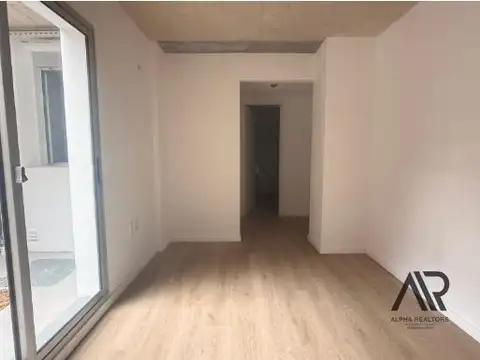 Departamento en Alquiler en Palermo, $ 28.000