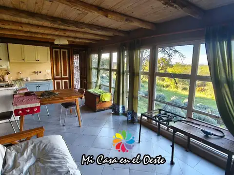 Casa en Venta con 2 cocheras