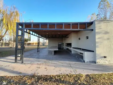 Terreno en Venta en Fray Luis Beltran, USD 15.000