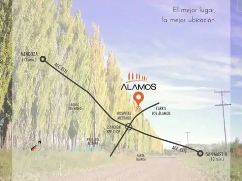 Terreno en Venta de 500,0 m2