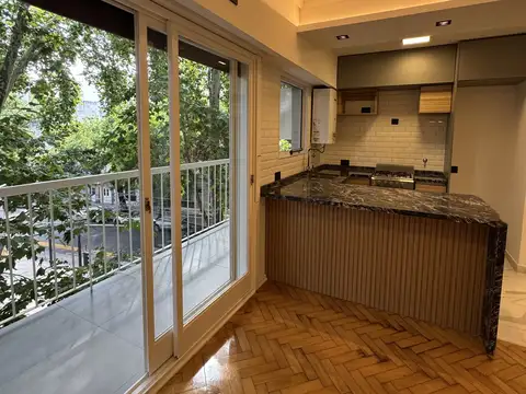 Departamento en Venta de 2 dormitorios