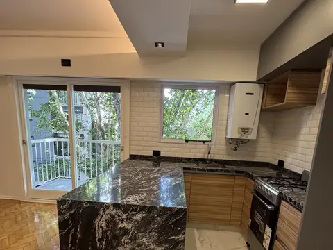 Departamento en Venta 34 años