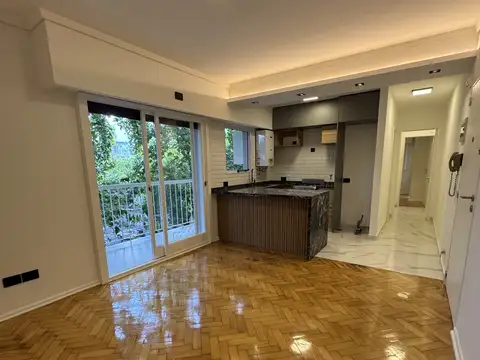 Ciudad De La Paz 500, Piso 3