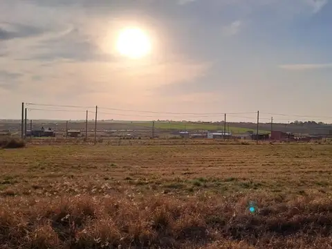 Terreno en Venta en Parana, USD 7.700