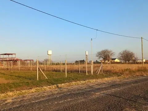 Terrenos En Loteo Lomas Del Sur!