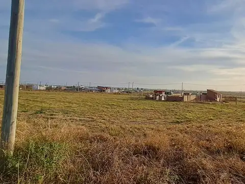 TERRENOS EN LOTEO LOMAS DEL SUR! COLONIA ENSAYO