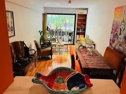 Departamento en Venta de 2 dormitorios