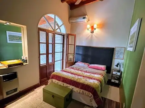 CASA VENTA UNQUILLO, GRAN PARQUE Y PILETA