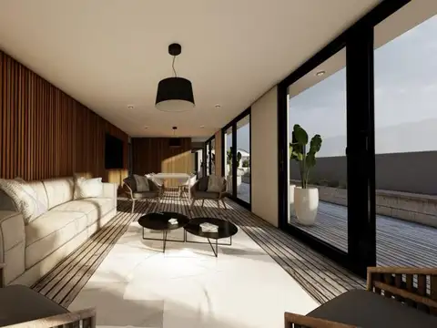 Departamento en Venta en Tortugas Norte, USD 294.315