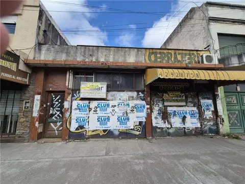 TERRENOS/FRACCIONES/LOTEOS - TERRENOS - TEMPERLEY - ESTE, GRAN BS. AS. SUR