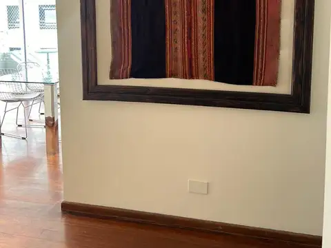 Departamento en Alquiler de 2 dormitorios