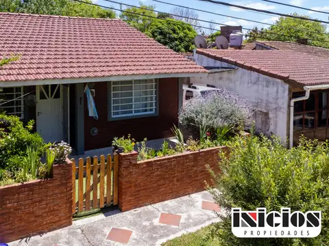Casa en Venta de 3 dormitorios
